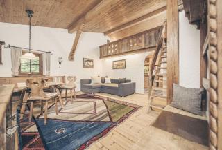 Bergchalet Klausner Edelweiß - 2