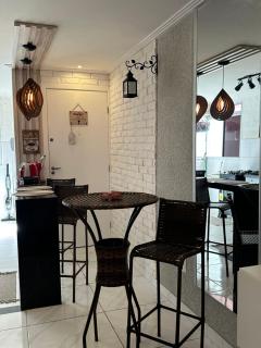 Apartamento sereno e aconchegante no Recreio dos Bandeirantes - Rio de Janeiro - 6