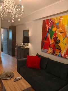 Portatif Apartments - 1