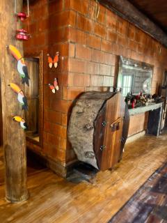 Sítio três cascatas - 6