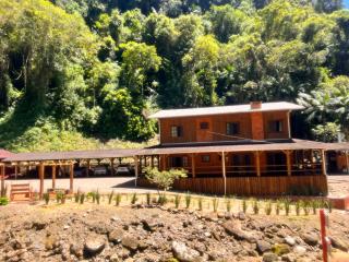 Sítio três cascatas - 3