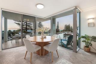 Dwell at 38, Oceanfront Apartment - 0