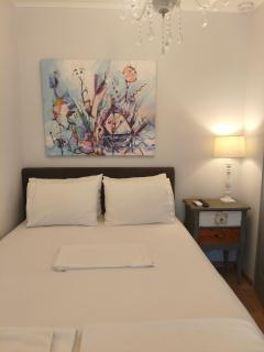 Portatif Apartments - 3