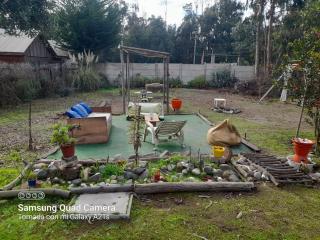 Casa completa en Horcón para 8 personas - 8