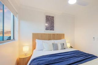 Dwell at 38, Oceanfront Apartment - 2