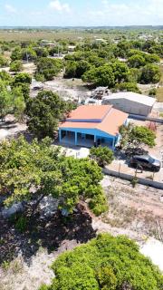 Casa individual, 250 metros da praia - 9