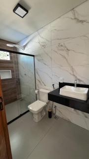 Casa individual, 250 metros da praia - 6