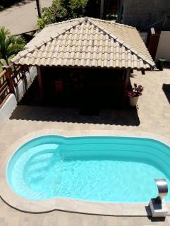 Pousada Renascer - 3