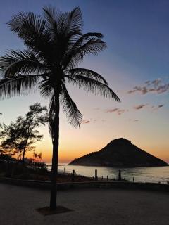 Apartamento sereno e aconchegante no Recreio dos Bandeirantes - Rio de Janeiro - 8