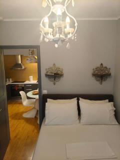 Portatif Apartments - 6