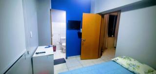 AP 3 Rooms close COP30 - 6