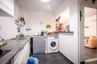 Laissez-vous porter par "La Vague Bleue" - 2