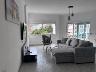 Seascape apartment 7 - 4