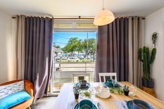 Laissez-vous porter par "La Vague Bleue" - 0