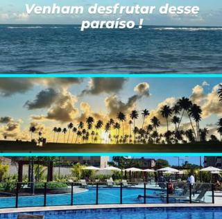 Beach Class Summer - Porto de Galinhas - Térreo Garden - 8