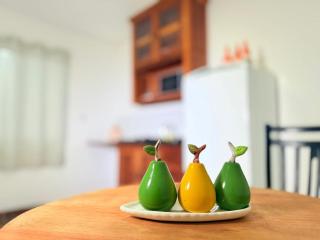 Studios Vale do Sol - 0