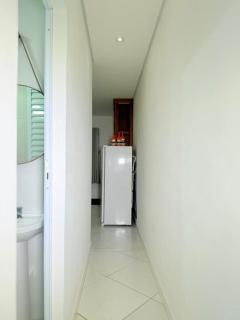 Studios Vale do Sol - 9