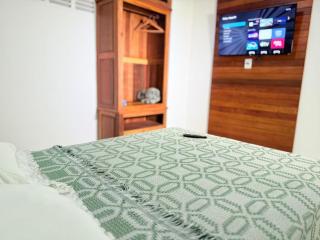 Studios Vale do Sol - 8