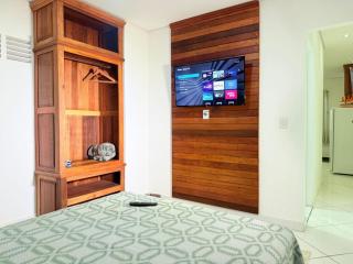 Studios Vale do Sol - 7