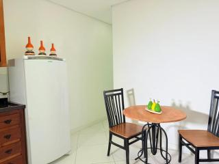 Studios Vale do Sol - 4