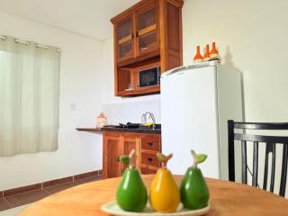 Studios Vale do Sol - 3