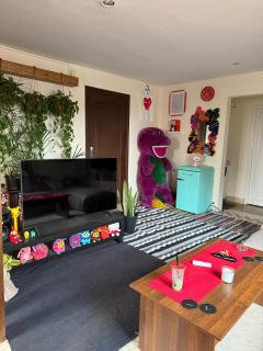 BigBaby Penthouse in Degla - 0