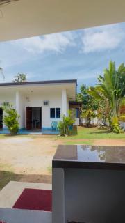 My Villa Panglao - Pool and Space - 0