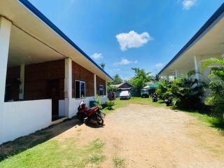 My Villa Panglao - Pool and Space - 3