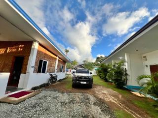 My Villa Panglao - Pool and Space - 2