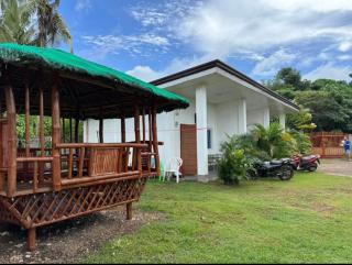 My Villa Panglao - Pool and Space - 1