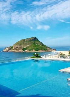 Apartamento sereno e aconchegante no Recreio dos Bandeirantes - Rio de Janeiro - 0