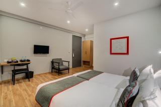 Townhouse DODDA BANASWADI - 1