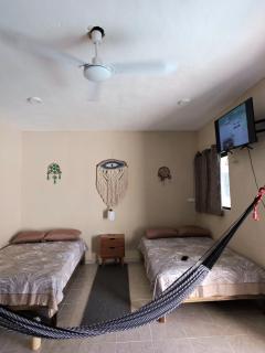 Departamentos Misavi - 8