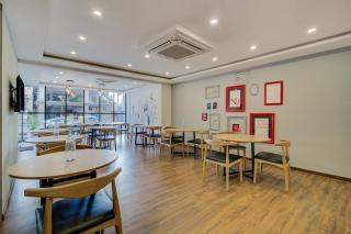 Townhouse DODDA BANASWADI - 0