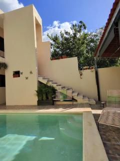 Departamentos Misavi - 9