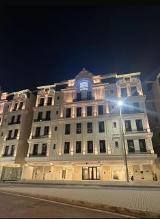 سما لشقق الفندقية - 5