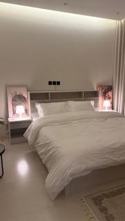 سما لشقق الفندقية - 1