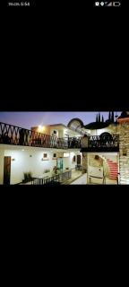 Posada feregrino - 3