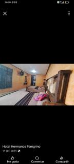 Posada feregrino - 2