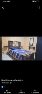 Posada feregrino - 1