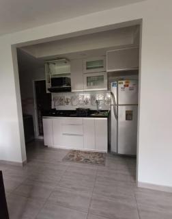 DarHouse HERMOSO APARTAMENTO AMOBLADO CON TODAS SUS COMODIDADES DE 3 HABITACIONES CHAPINERO ALTO - 9