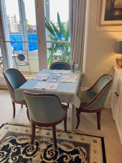 Beautiful one bedroom flat with private balcony 52m2 - 6