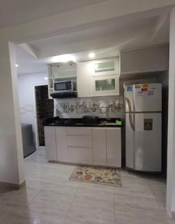 DarHouse HERMOSO APARTAMENTO AMOBLADO CON TODAS SUS COMODIDADES DE 3 HABITACIONES CHAPINERO ALTO - 6