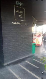 DarHouse HERMOSO APARTAMENTO AMOBLADO CON TODAS SUS COMODIDADES DE 3 HABITACIONES CHAPINERO ALTO - 5