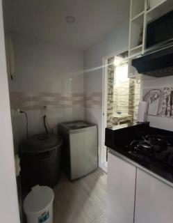 DarHouse HERMOSO APARTAMENTO AMOBLADO CON TODAS SUS COMODIDADES DE 3 HABITACIONES CHAPINERO ALTO - 4