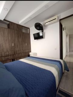 DarHouse HERMOSO APARTAMENTO AMOBLADO CON TODAS SUS COMODIDADES DE 3 HABITACIONES CHAPINERO ALTO - 3