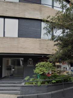 DarHouse HERMOSO APARTAMENTO AMOBLADO CON TODAS SUS COMODIDADES DE 3 HABITACIONES CHAPINERO ALTO - 1