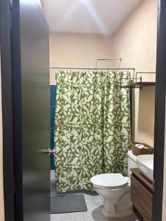 Departamentos Misavi - 1