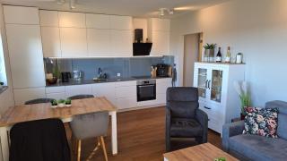 Roana apartment - Nałęczów - 9