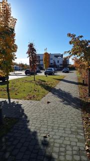 Roana apartment - Nałęczów - 7